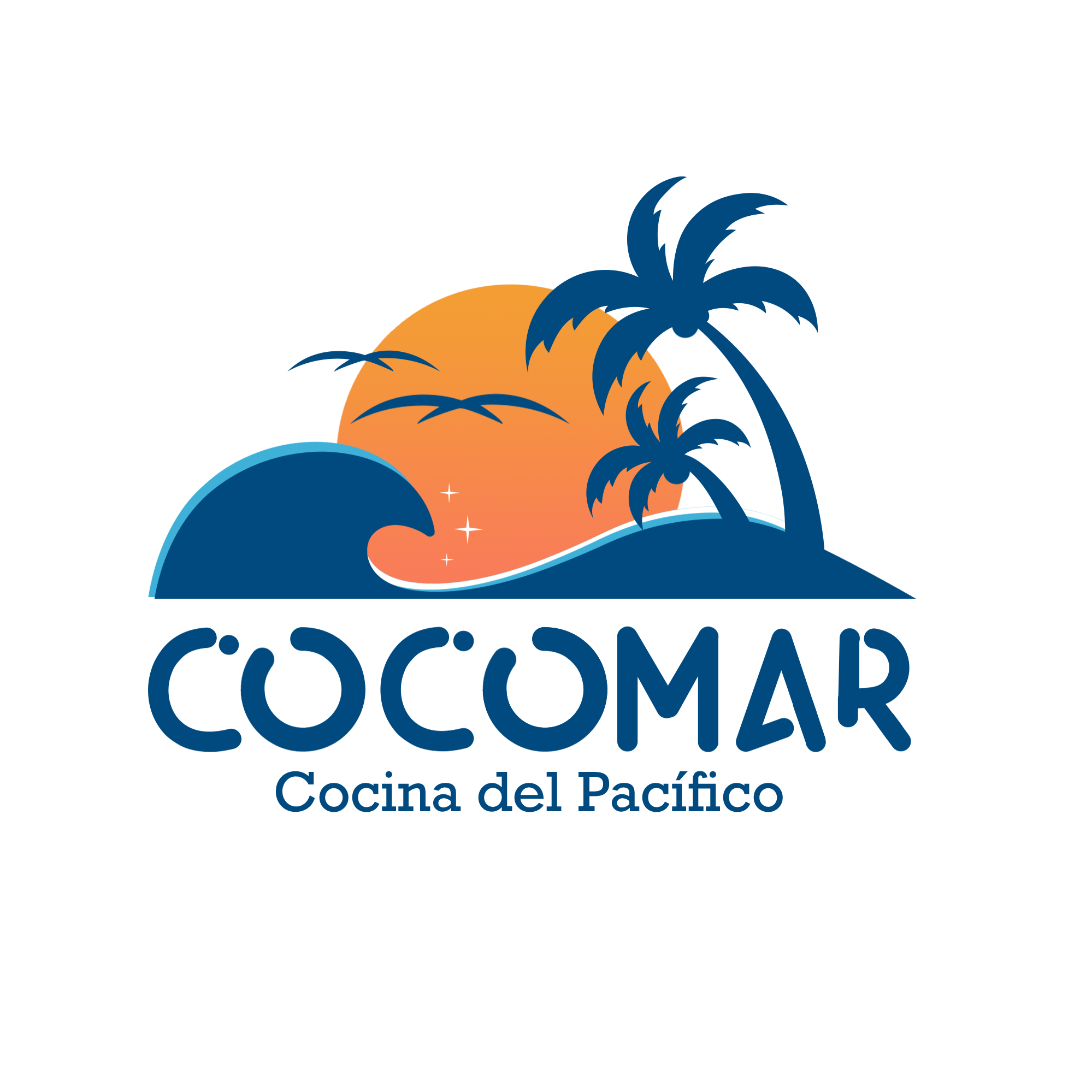 Restaurante de comida de mar en Cali