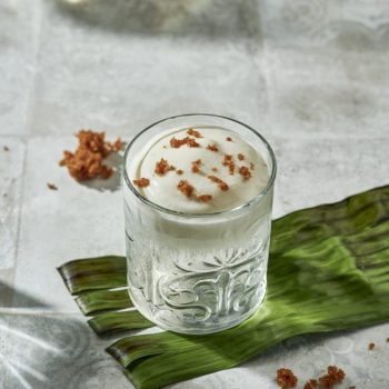 Restaurante de comida de mar en Cali