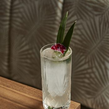 Restaurante de comida de mar en Cali