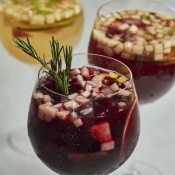 Coctelería Cocomar Pacífico