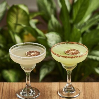 Restaurante de comida de mar en Cali