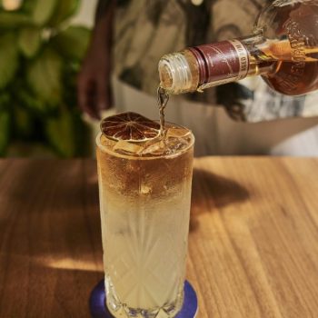 Restaurante de comida de mar en Cali