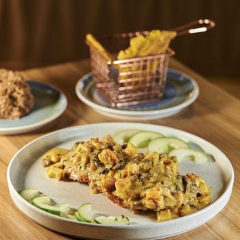 Restaurante de comida de mar en Cali