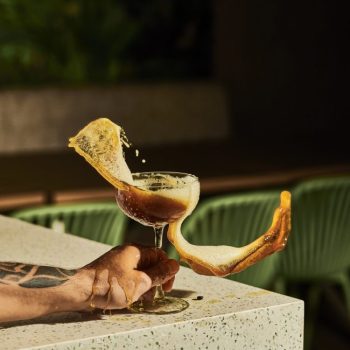 Restaurante de comida de mar en Cali