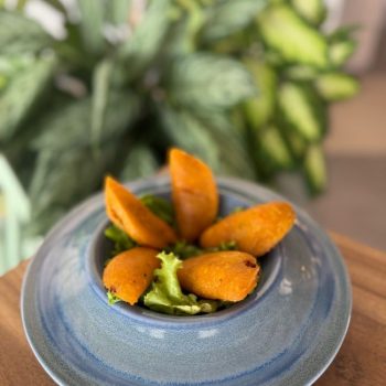 Restaurante de comida de mar en Cali