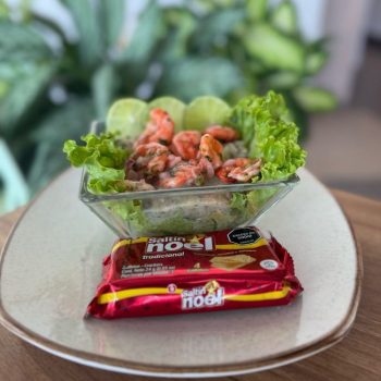 Restaurante de comida de mar en Cali