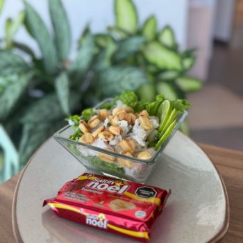 Restaurante de comida de mar en Cali